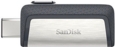 32GB Ultra Dual USB and USBC Flash Drive