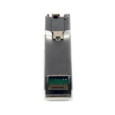RJ45 GB Copper SFP 1000BaseT MiniGBIC