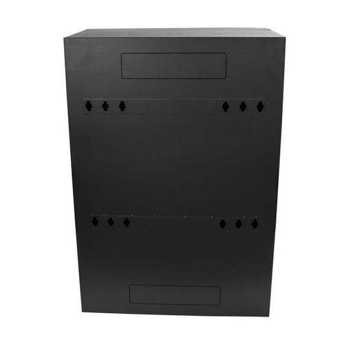 6U Vertical Server Cabinet 30in Deep
