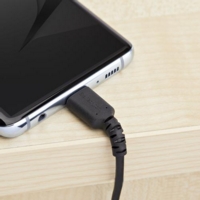 2m FastCharge and Sync USB to USBC Cable