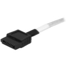 Startech 1m SFF 8643 to 4x SATA Cable