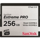Sandisk Extreme Pro 256GB CFast 2.0 Memory Card