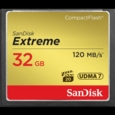 Sandisk 32GB Extreme Compact Flash