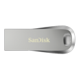 32GB UltraLuxe USB3.1 Silver Flash Drive