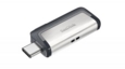 32GB Ultra Dual USB and USBC Flash Drive