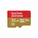 Sandisk FC 32GB CL10 UHS I U3 Micro SD HC AD