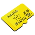 256GB Nintendo CL10 UHS1 MicroSDXC