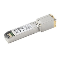 10GBaseT SFP Plus Transceiver 10G Copper