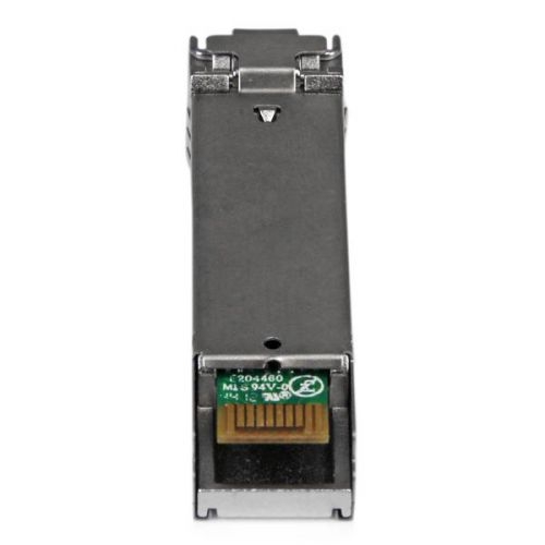Cisco Comp Gb Fiber SFP Module LC 10km