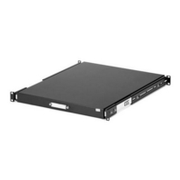 22in Deep Sliding Rack Cabinet Shelf