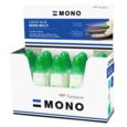 Tombow MONO Multi Liquid Glue With Two Tips White (Pack 10)