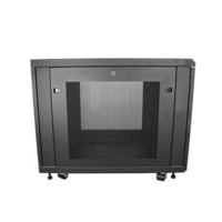 12U 31in Deep Server Rack Cabinet
