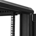 12U 31in Deep Server Rack Cabinet