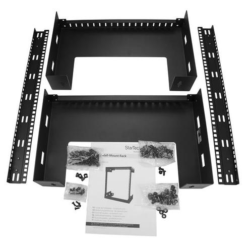12U Wall Mount Server Rack 12in Depth