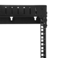 12U Wall Mount Server Rack 12 to 20in