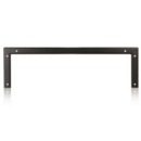2U 19in Vertical Wall Mount Rack Bracket