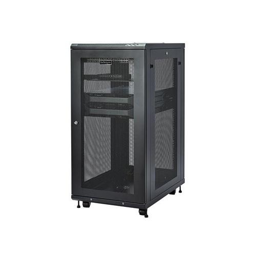Rack Enclosure Server Cabinet 24U
