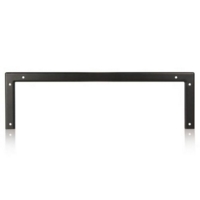 4U 19in Steel Wall Mount Rack Bracket