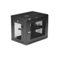 StarTech 9U Wall Mount Rack 15 Inch Deep
