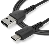 2m FastCharge and Sync USB to USBC Cable