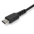 2m FastCharge and Sync USB to USBC Cable