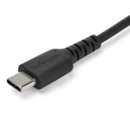 2m FastCharge and Sync USB to USBC Cable