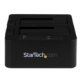 Startech USB 3.0 eSATA Dual Hard Drive Dock UASP