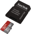 32GB Ultra A1 120MBs MicroSDXC and AD