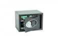 Phoenix Vela Deposit Home and Office Size 2 Safe Electronic Lock Graphite Grey SS0802ED