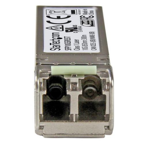 Cisco SFP 10G SR S 10GBaseSR SFP Plus MM