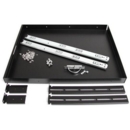 22in Deep Sliding Rack Cabinet Shelf