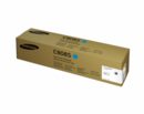 Samsung CLTC808S Cyan Toner Cartridge 20K pages - SS560A