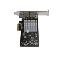 Dual Port Network Card PCIe 10GNBASET