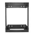 12U Wall Mount Server Rack 12 to 20in