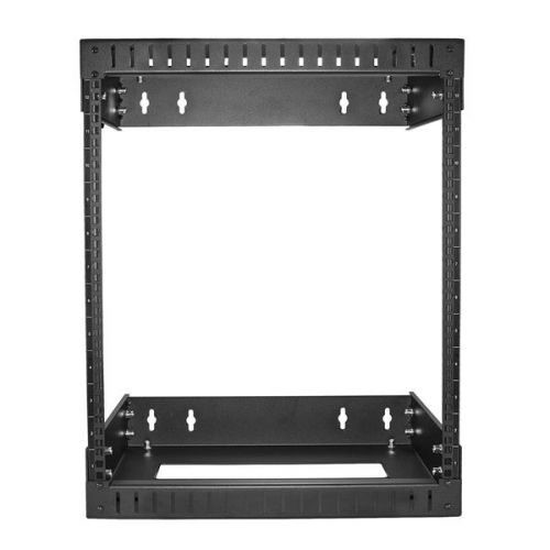 12U Wall Mount Server Rack 12 to 20in