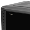 22U 36in Knock Down Server Rack Cabinet