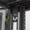 25U Server Rack Cabinet 37in Deep