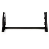 4U 19in Steel Wall Mount Rack Bracket