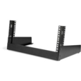 4U Open Frame Desktop Rack 2 Post