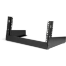 4U Open Frame Desktop Rack 2 Post