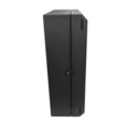 6U Vertical Server Cabinet 30in Deep