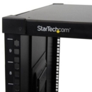 9U Portable Server Rack with Handles