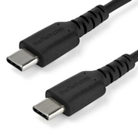 1m USB C Fast Charge and Sync Cable