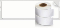 Dymo LabelWriter Standard Address Label 24x89mm 130 Labels Per Roll White (Pack 24)