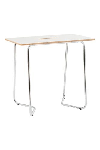 Bi-Office Archyi Douro (1200 x 700mm) Dry Erase High Top Table