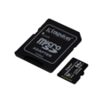 64GB CS Plus C10 MicroSDHC and Adapter