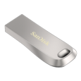 32GB UltraLuxe USB3.1 Silver Flash Drive