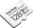 Sandisk 128GB High Endurance Micro SDHC