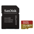 Sandisk FC 32GB CL10 UHS I U3 Micro SD HC AD