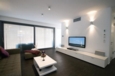 39in to 75in Universal Flat Wall Mount